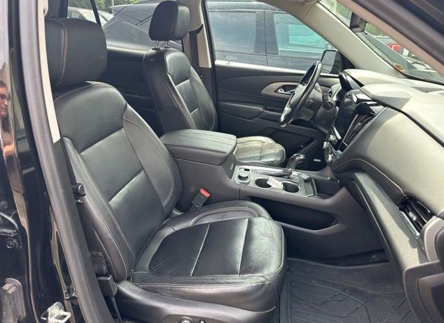2020 Chevrolet Traverse RS – BCP0345A full