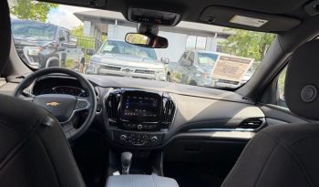 2023 Chevrolet Traverse LT – BCP0386 full