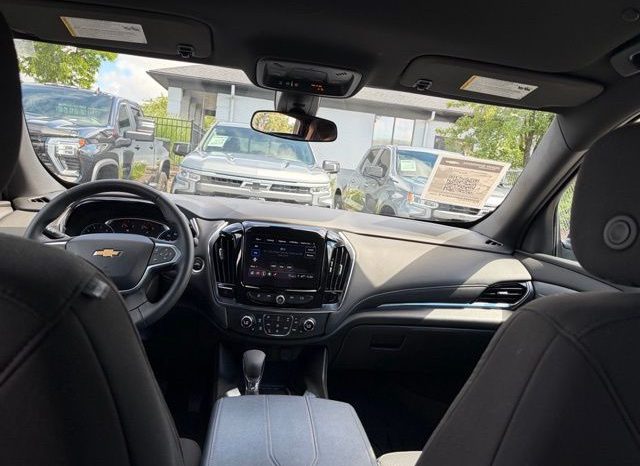 2023 Chevrolet Traverse LT – BCP0386 full