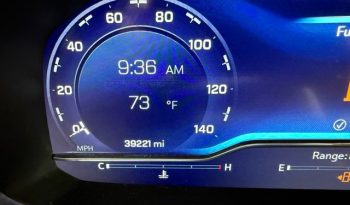 2024 Chevrolet Tahoe Z71 – BC262521A full