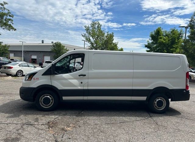 2020 Ford Transit-250 Base – BCP0428 full