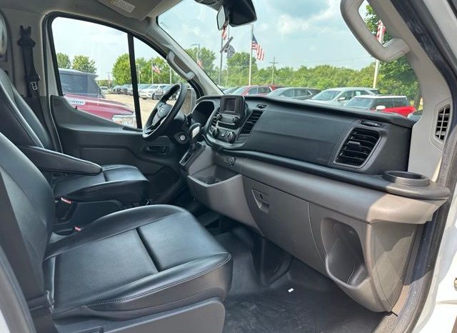 2020 Ford Transit-250 Base – BCP0428 full
