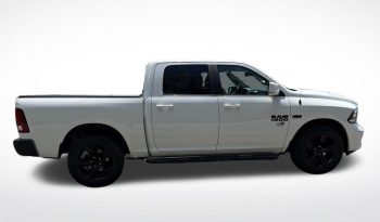 2017 Ram 1500 Night – CC260788A full