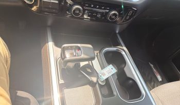 2023 Chevrolet Silverado 1500 LT Trail Boss – CCP0167 full