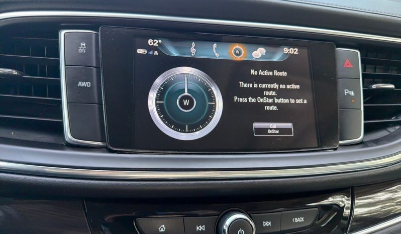 2019 Buick Enclave Essence – CC260872A full