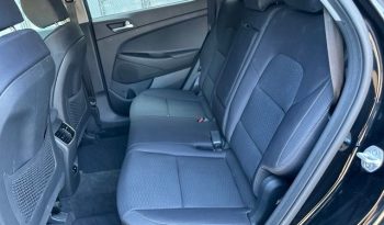 2019 Hyundai Tucson SEL – BC262789A full
