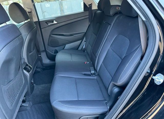 2019 Hyundai Tucson SEL – BC262789A full