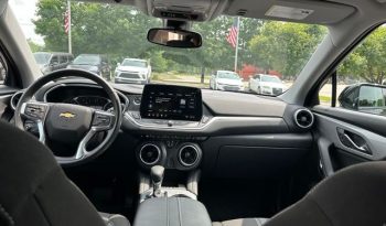 2024 Chevrolet Blazer LT – BC263009A full