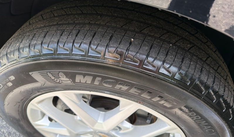 2024 Chevrolet Equinox LT – CCP0182 full