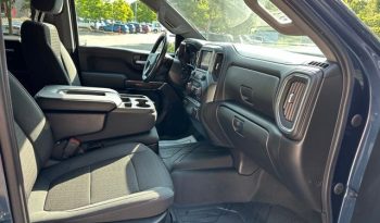 2022 Chevrolet Silverado 1500 LTD LT – BC263039A full