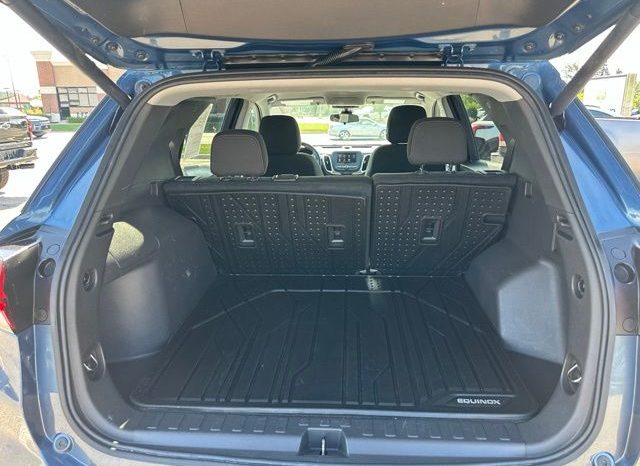 2024 Chevrolet Equinox LT – BCP0377 full