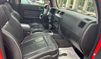 2008 Hummer H3 Luxury – BCBCP0337A full
