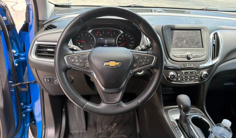 2024 Chevrolet Equinox LT – CCP0168 full