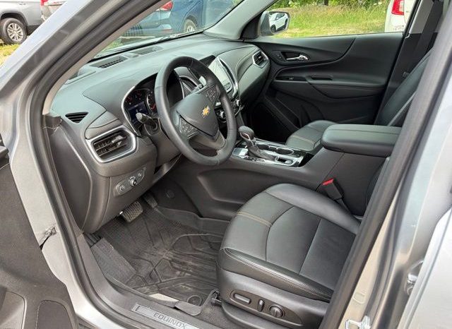 2023 Chevrolet Equinox Premier – BCP0479 full