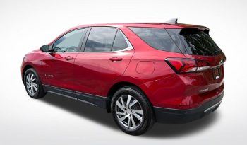 2024 Chevrolet Equinox LT – CCP0181 full