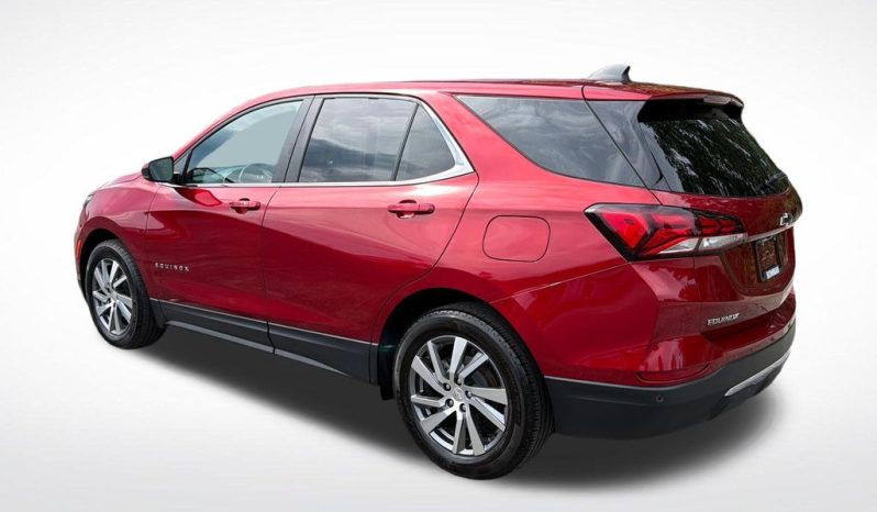 2024 Chevrolet Equinox LT – CCP0181 full