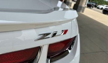 2013 Chevrolet Camaro ZL1 – AC0363 full