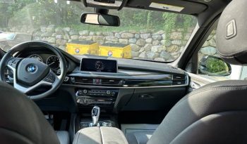 2017 BMW X5 xDrive35i – BC263181A full