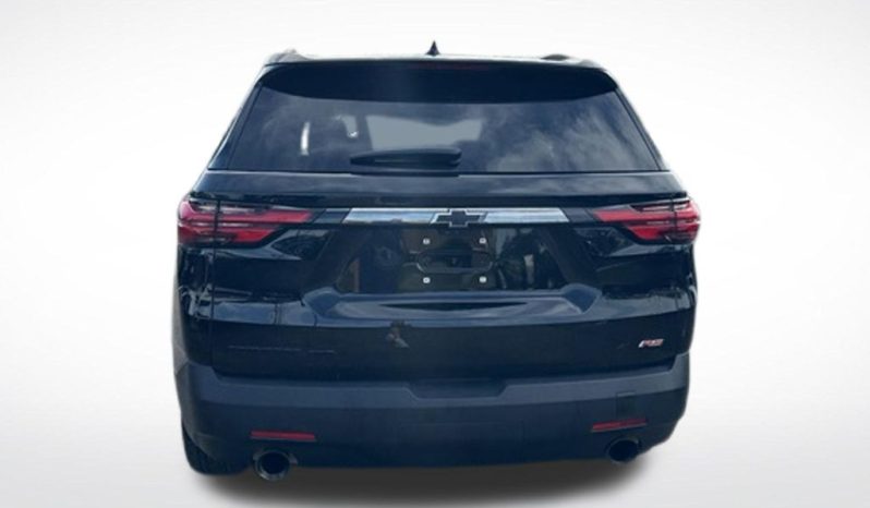 2023 Chevrolet Traverse RS – BCP0444 full
