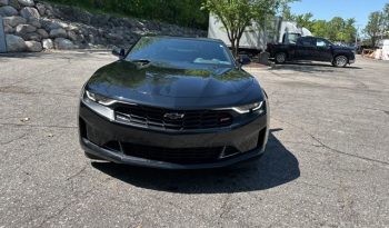 2023 Chevrolet Camaro 1LT – AC0369 full