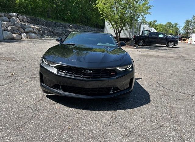 2023 Chevrolet Camaro 1LT – AC0369 full