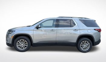 2023 Chevrolet Traverse LT – BCP0440 full