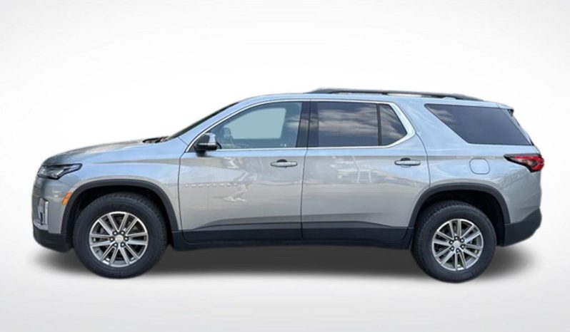 2023 Chevrolet Traverse LT – BCP0440 full