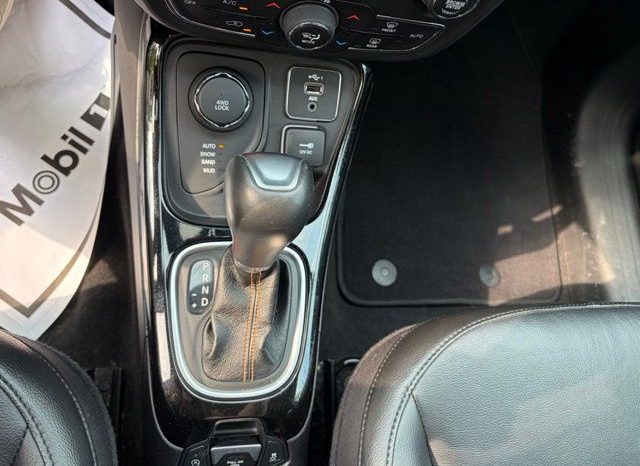 2020 Jeep Compass Limited – BC262690A full