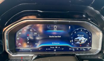 2024 Chevrolet Silverado 1500 LT Trail Boss – CC260920A full