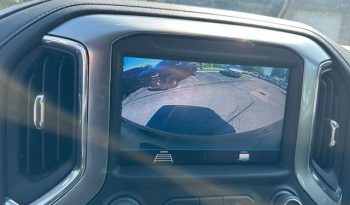 2021 Chevrolet Silverado 1500 LT – BC262315A full