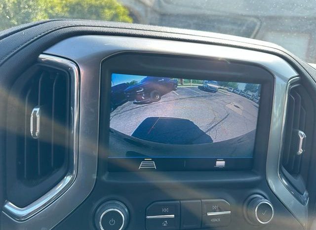 2021 Chevrolet Silverado 1500 LT – BC262315A full