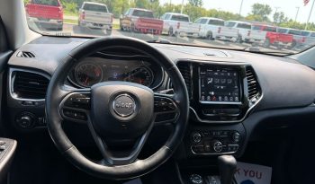 2020 Jeep Cherokee Limited – CCP0184 full