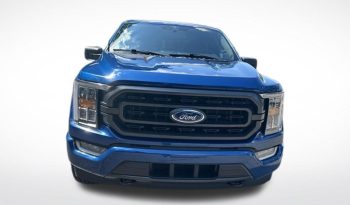 2023 Ford F-150 XLT – BC262150A full