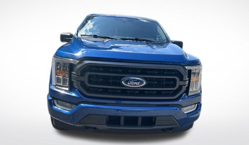 2023 Ford F-150 XLT – BC262150A full