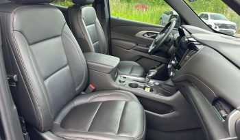 2023 Chevrolet Traverse LT Leather – BCP0339 full