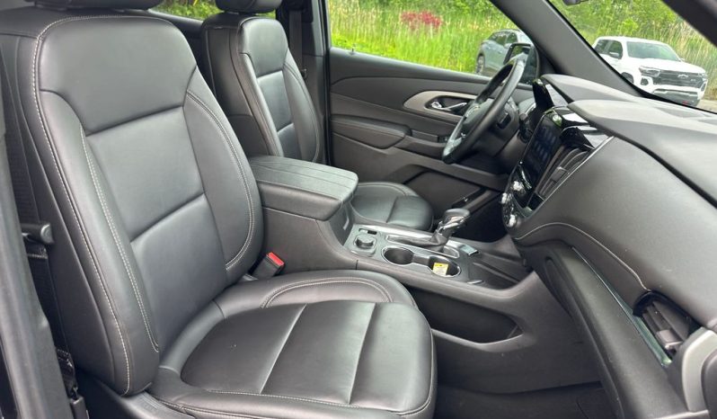 2023 Chevrolet Traverse LT Leather – BCP0339 full