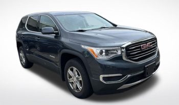 2019 GMC Acadia SLE-1 – BC262322B full