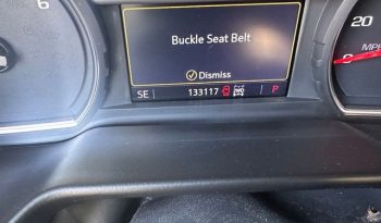 2021 Chevrolet Tahoe LT – BC262885A full
