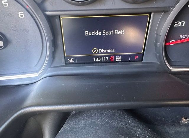 2021 Chevrolet Tahoe LT – BC262885A full