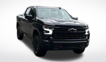 2024 Chevrolet Silverado 1500 LT Trail Boss – BCP0524 full