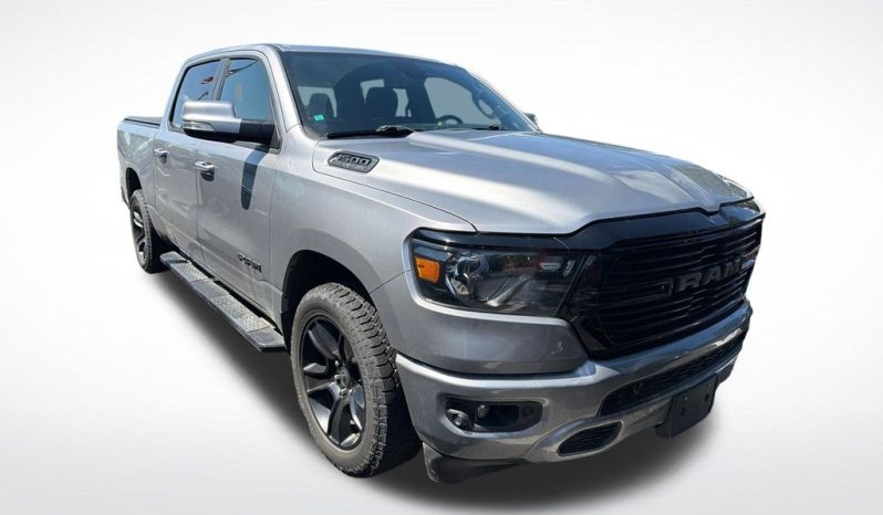 2020 Ram 1500 Big Horn/Lone Star – CC260911A full