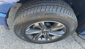 2023 Ford F-150 XLT – BC262150A full