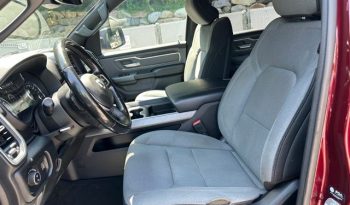 2021 Ram 1500 Big Horn/Lone Star – BC262898A full