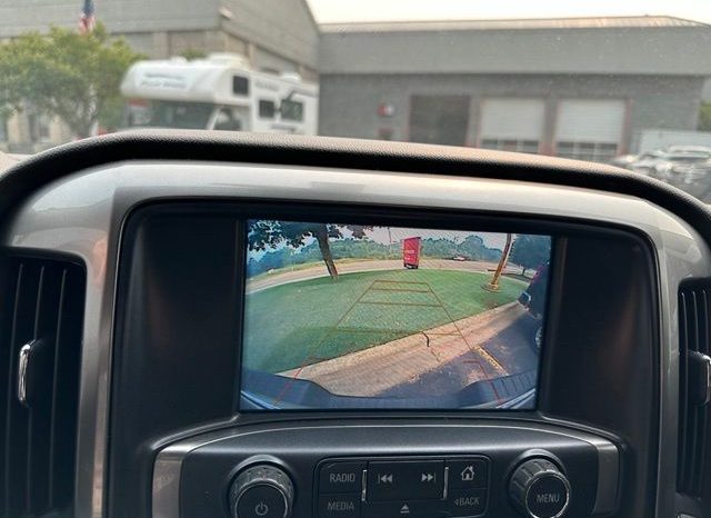 2019 Chevrolet Silverado 1500 LD LT – AC0325 full