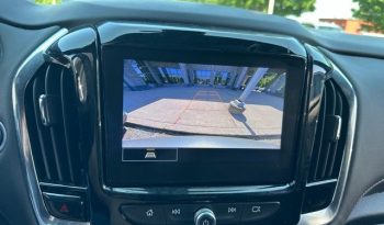 2023 Chevrolet Traverse LT – BCP0414 full