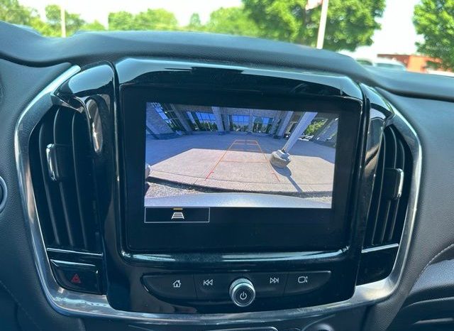2023 Chevrolet Traverse LT – BCP0414 full