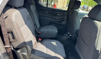 2023 Chevrolet Traverse LT – BCP0299 full