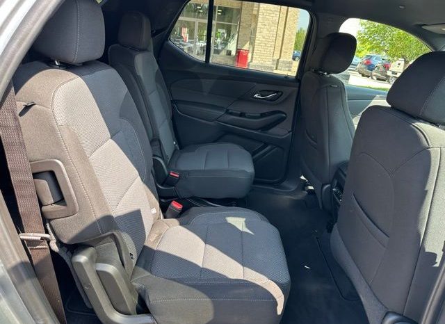 2023 Chevrolet Traverse LT – BCP0299 full