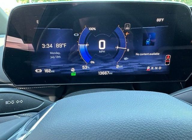 2024 Chevrolet Blazer EV LT – BCP0458 full