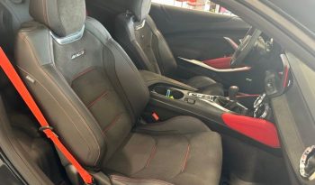 2022 Chevrolet Camaro ZL1 – BCP0507 full